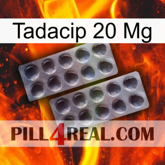 Tadacip 20Mg 31